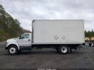 Ford F-650 Gas Image 6