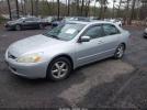 Honda Accord 2.4 Ex Image 2