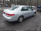 Honda Accord 2.4 Ex Image 9