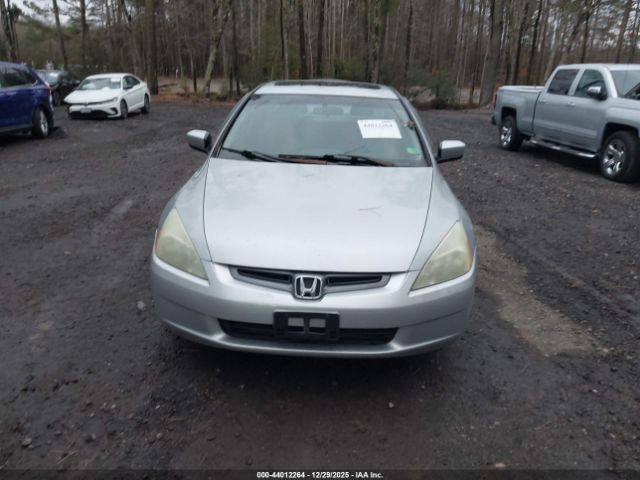 Honda Accord 2.4 Ex Image 10