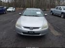 Honda Accord 2.4 Ex Image 10