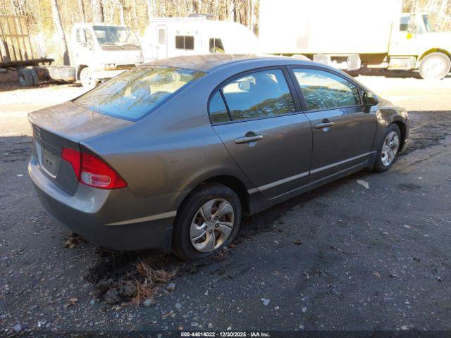 Honda Civic Lx Image 6