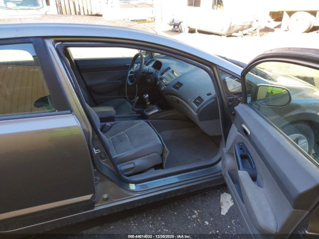 Honda Civic Lx Image 5