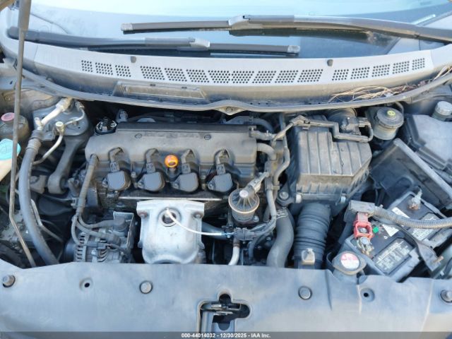 Honda Civic Lx Image 2