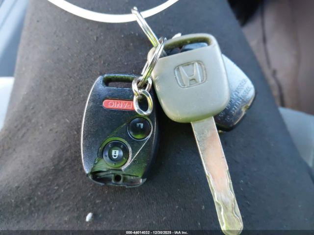 Honda Civic Lx Image 9