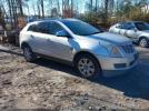 Cadillac SRX Luxury Collection Image 1