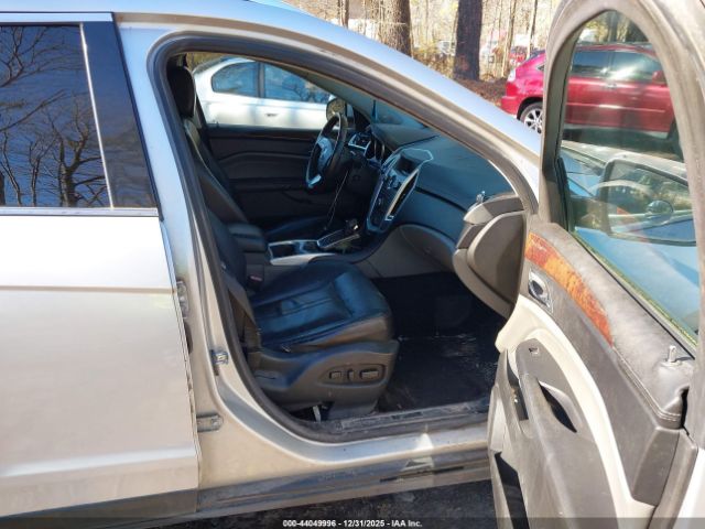 Cadillac SRX Luxury Collection Image 6