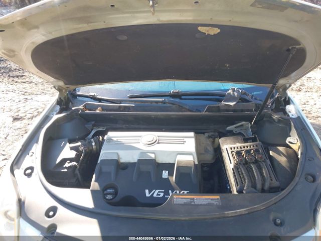 Cadillac SRX Luxury Collection Image 11