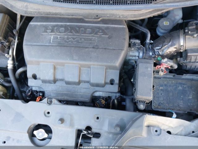 Honda Odyssey Ex-l Image 8