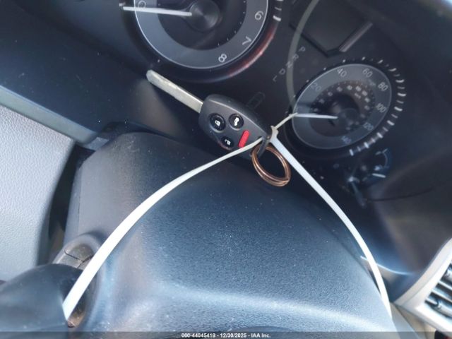 Honda Odyssey Ex-l Image 10