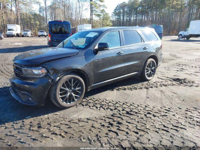 Dodge Durango Image 16