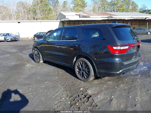 Dodge Durango Image 5