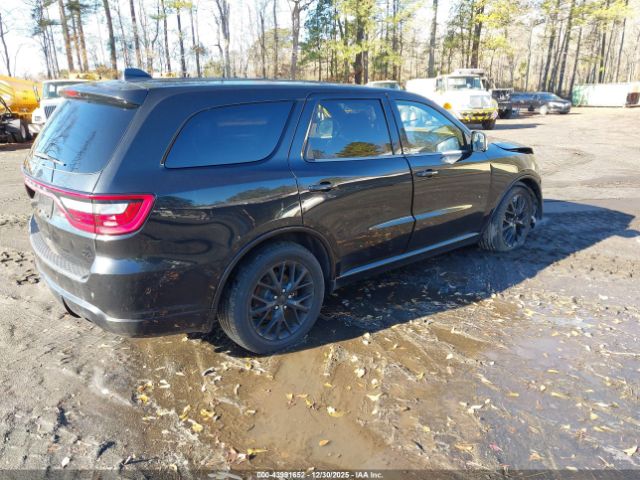 Dodge Durango Image 2
