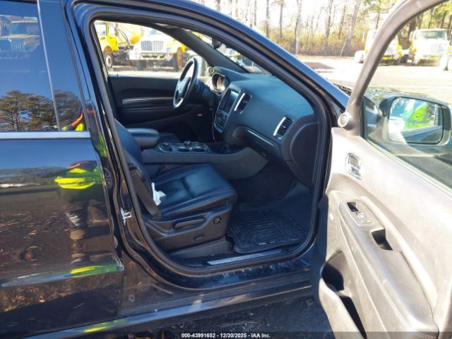 Dodge Durango Image 3