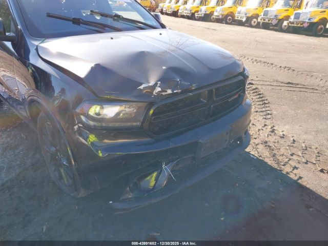 Dodge Durango Image 4