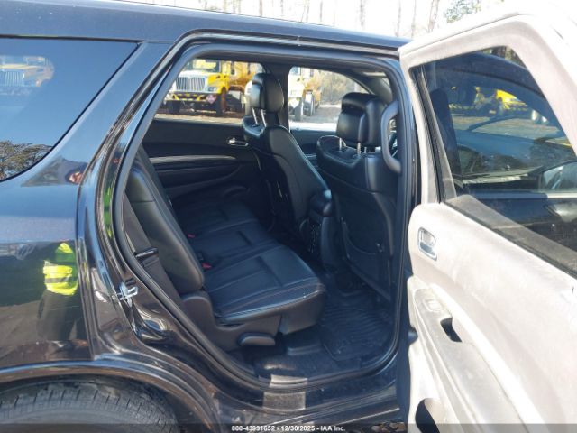 Dodge Durango Image 6