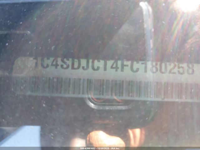 Dodge Durango Image 7