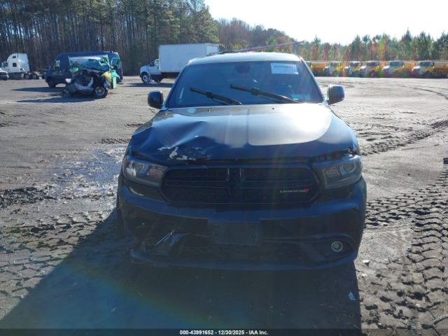 Dodge Durango Image 10