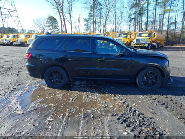 Dodge Durango Image 14