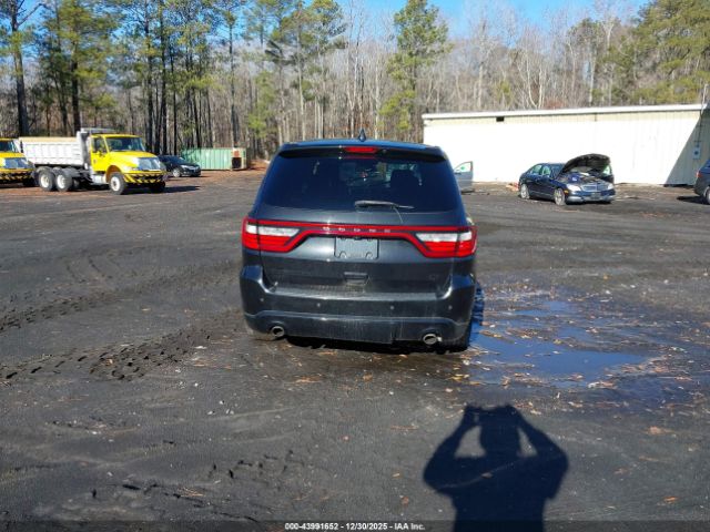 Dodge Durango Image 9