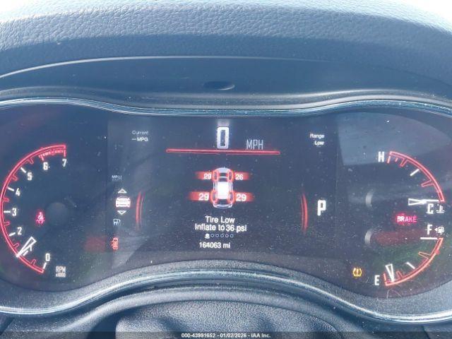 Dodge Durango Image 11