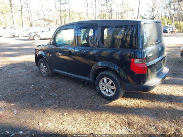 Honda Element Ex-p Image 3