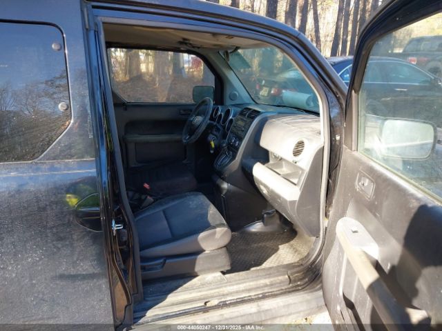 Honda Element Ex-p Image 9