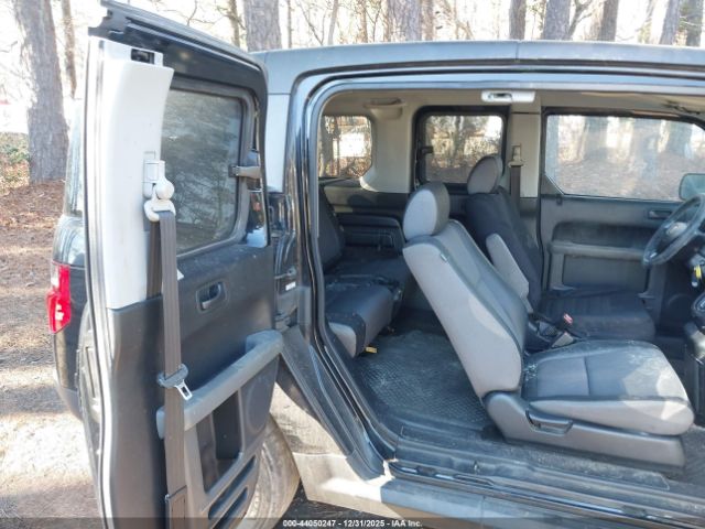 Honda Element Ex-p Image 6
