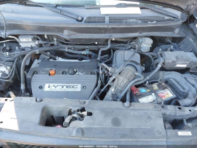 Honda Element Ex-p Image 8