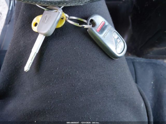 Honda Element Ex-p Image 10