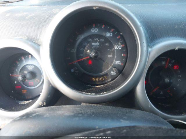 Honda Element Ex-p Image 11