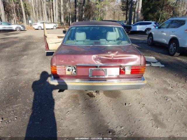 Mercedes-Benz 300 Sdl Image 5