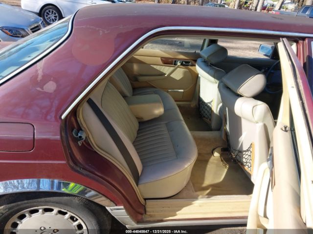 Mercedes-Benz 300 Sdl Image 10