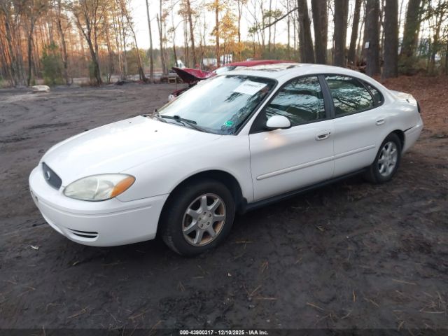 Ford Taurus Sel Image 9