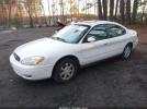 Ford Taurus Sel Image 9