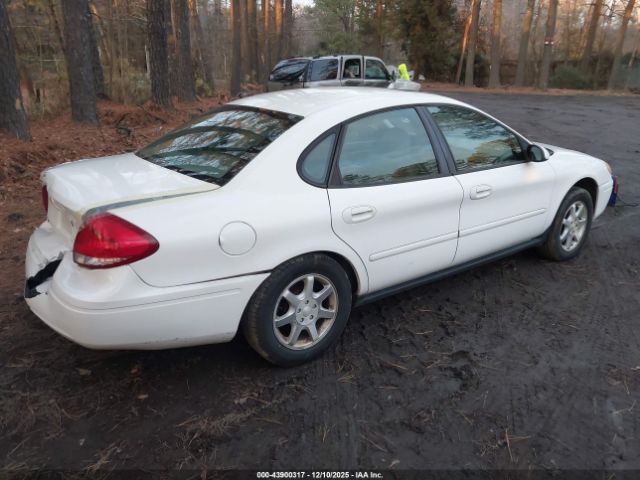 Ford Taurus Sel Image 2