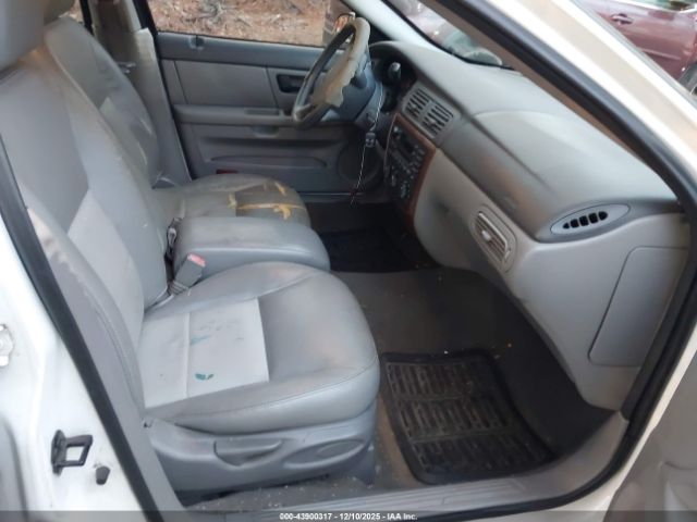 Ford Taurus Sel Image 6