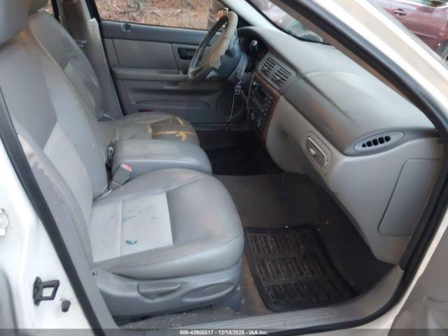 Ford Taurus Sel Image 6