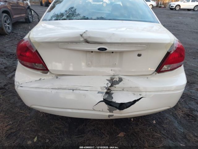 Ford Taurus Sel Image 3