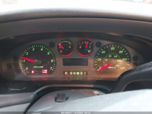 Ford Taurus Sel Image 4