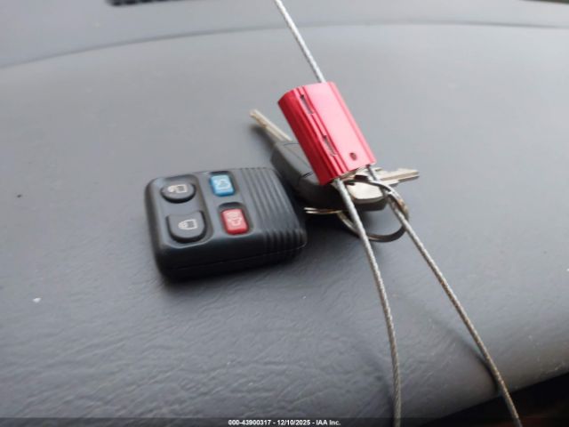 Ford Taurus Sel Image 10