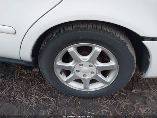 Ford Taurus Sel Image 13