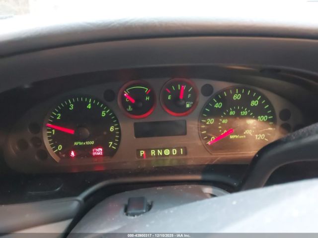 Ford Taurus Sel Image 11