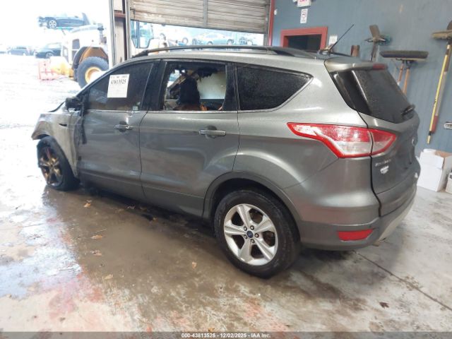 Ford Escape Se Image 5