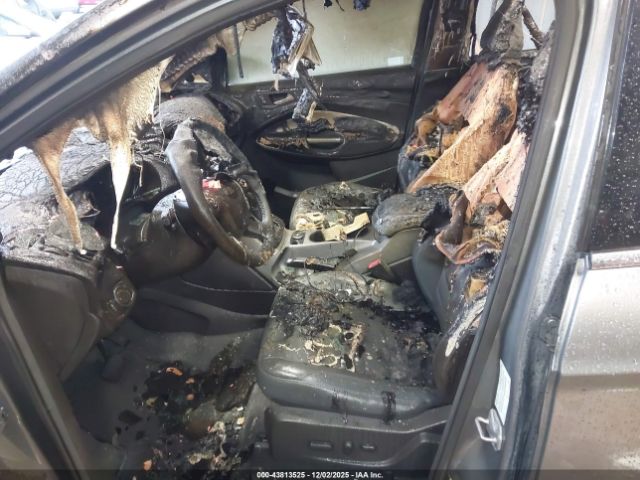 Ford Escape Se Image 2