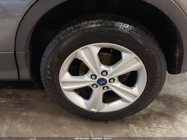 Ford Escape Se Image 8