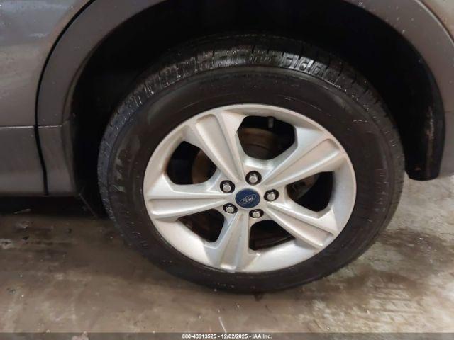 Ford Escape Se Image 8