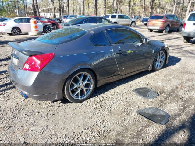 Nissan Altima 3.5 Sr Image 3