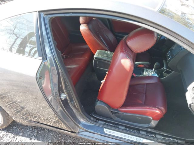 Nissan Altima 3.5 Sr Image 11