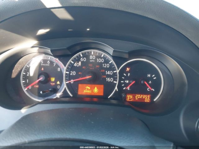 Nissan Altima 3.5 Sr Image 8